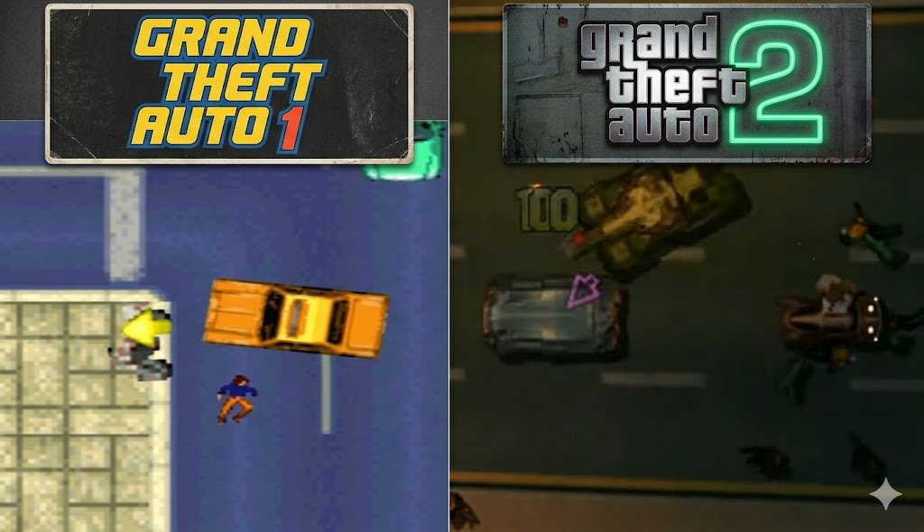 Game-up-GTA-III-GTA1-GTA2
